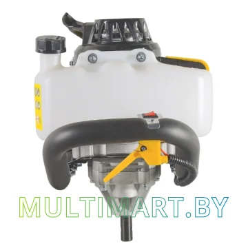 Мотобур Huter GGD-62 без шнека картинка 6